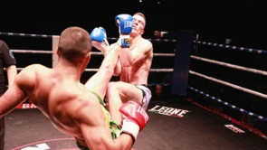 Kako se danas uspješno kladiti na borilačke sportove?